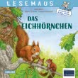LESEMAUS 8: Das Eichhörnchen