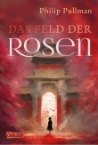 Cover von „Das Feld der Rosen“