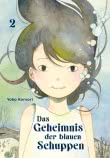 Das Geheimnis der blauen Schuppen 2