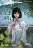 Cover von „Das Hotel zwischen den Welten“