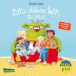 Maxi Pixi 431: Das kleine WIR zu Hause