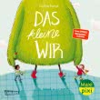 Maxi Pixi 454: Das kleine WIR