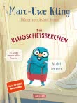 Das Klugscheißerchen 