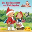 Pixi 2087: Das Sandmännchen und Rotkäppchen