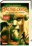 Magnus Chase 1: Das Schwert des Sommers