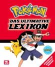 Pokémon Handbuch: Das ultimative Lexikon 