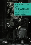 Cover von „Das Unsagbare“
