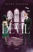 Cover von „Date a Devil“