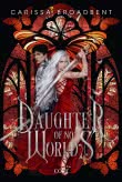 Cover von „Daughter of No Worlds“