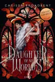 Cover von „Daughter of No Worlds“