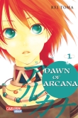 Dawn of Arcana 1