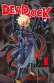 Cover von „Dead Rock 1“