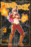 Cover von „Dead Rock 2“