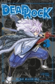 Cover von „Dead Rock 3“