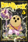 Cover von „Dead Rock 5“