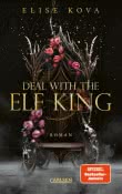 Married into Magic: Deal with the Elf King