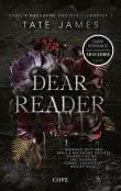 Cover von „Dear Reader“