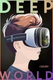 Cover von „Deepworld“