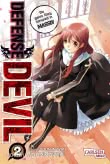 Defense Devil Massiv 2