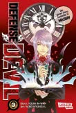 Cover von „Defense Devil Massiv 3“