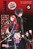 Cover von „Defense Devil Massiv 5“