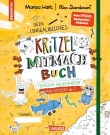 #buch4you: Dein Kritzel-Mitmach-Buch