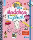 Cover von „Dein Mädchen-Tagebuch“