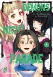 Demons Night Parade 3