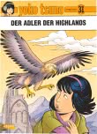 Yoko Tsuno 31: Der Adler der Highlands