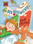 Cover von „Der Bösewichtel“