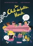 Der Club der kalten Hände