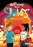 Cover von „Unvergesslich“