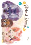 Cover von „Der Fuchs und der kleine Tanuki 7“