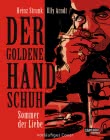 Cover von „Der goldene Handschuh - Der Comic“