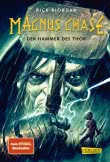 Magnus Chase 2: Der Hammer des Thor