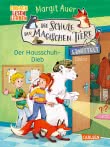 Cover von „Der Hausschuh-Dieb“
