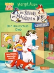 Cover von „Der Hausschuh-Dieb“