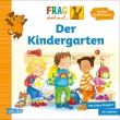 Cover von „Der Kindergarten“