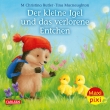 Maxi Pixi 411: Der kleine Igel und das verlorene Entchen