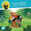 Cover von „Der kleine Maulwurf: Der kleine Maulwurf macht ein Picknick“