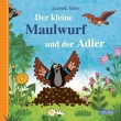 Cover von „Der kleine Maulwurf und der Adler“