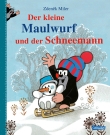 Cover von „Der kleine Maulwurf und der Schneemann“