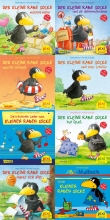 Cover von „Der kleine Rabe Socke (8x1 Exemplar)“