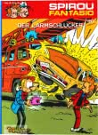 Spirou und Fantasio 30: Der Lärmschlucker