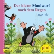 Cover von „Der Maulwurf nach dem Regen“