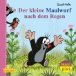Cover von „VE 5 Der Maulwurf nach dem Regen (5 Exemplare)“