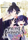 Der Palast der Assassinen 2