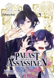 Der Palast der Assassinen 2