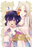 Cover von „Der Palast der Assassinen 3“