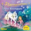 Pixi 1834: Sternenschweif: Der Rosenquarz